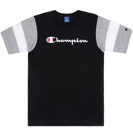 T-Shirt Herren T-Shirt Crewneck 213644