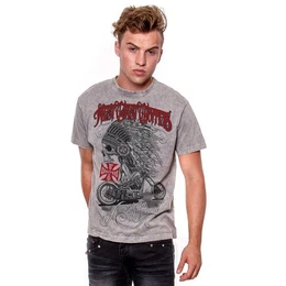 T-Shirt Herren T-Shirt Chief