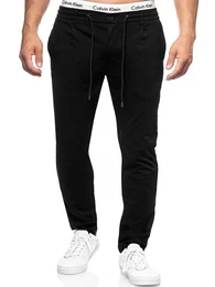 Chinohose Dyer