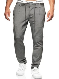 Chinohose Dyer