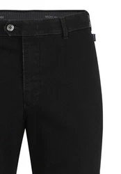 Brühl Chinohose Parma Schwarz/Khaki