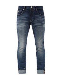 5-Pocket-Jeans MOD JEANS RICARDO atlas blue AU21-1002.3041
