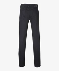 Brax 5-Pocket Hose Style COOPER Denim (7964420) Schwarz/perma black (7964420 80-3000-01)