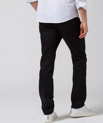 Brax 5-Pocket Hose Style COOPER Denim (7964420) Schwarz/perma black (7964420 80-3000-01)