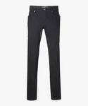 Brax 5-Pocket Hose Style COOPER Denim (7964420) Schwarz/perma black (7964420 80-3000-01)