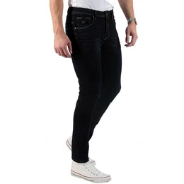 5-Pocket-Jeans RICARDO - Snowlake Blue