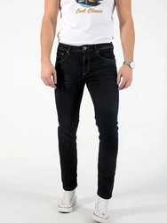 Miracle of Denim 5-Pocket-Jeans RICARDO Blau