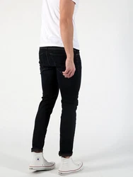 Miracle of Denim 5-Pocket-Jeans RICARDO Blau