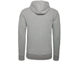 Ellesse Toce OH Kapuzensweatshirt Hellgrau/Grau