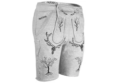 PAULGOS Trachtenhose Herren Jogginghose Design Lederhose JOK6 JOK6