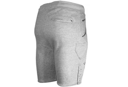 PAULGOS Trachtenhose Herren Jogginghose Design Lederhose JOK6 JOK6