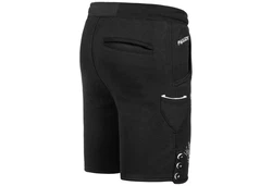 PAULGOS Trachtenhose Herren Jogginghose Design Lederhose JOK6 JOK6