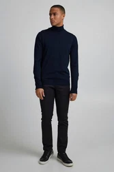 Casual Friday Pullover Konrad (501483) nachtblau
