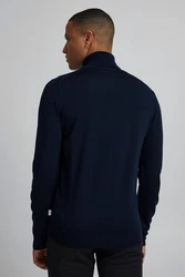 Casual Friday Pullover Konrad (501483) nachtblau