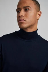 Casual Friday Pullover Konrad (501483) nachtblau