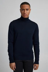 Casual Friday Pullover Konrad (501483) nachtblau