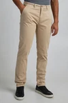 Casual Friday Chinohose CFViggo Chinohose Slim Fit Khaki/Beige Casual Friday Chinohose CFViggo Chinohose Slim Fit Khaki/Beige