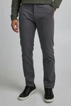 Casual Friday Chinohose CFViggo Chinohose Slim Fit Dunkelgrau/Hellgrau/Grau Casual Friday Chinohose CFViggo Chinohose Slim Fit Dunkelgrau/Hellgrau/Grau