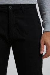 Casual Friday Chinohose CFViggo Chinohose Slim Fit 