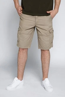 STHUGE Cargo Bermuda 6 Taschen Regular Fit STHUGE Cargo Bermuda 6 Taschen Regular Fit