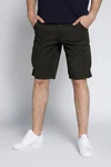 STHUGE Cargo Bermuda 6 Taschen Regular Fit 
