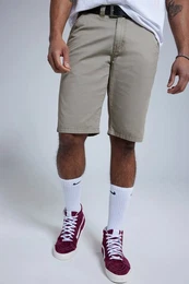 Bermudas Chino Bermuda 4 Taschen Regular Fit
