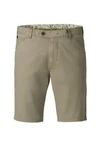 MEYER Chinohose Chicago mit Diagonaltaschen Khaki/Beige