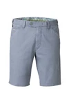MEYER Chinohose Chicago mit Diagonaltaschen hellblau (1-5040-16)