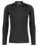 Jako Longsleeve Turtleneck Winter (6957) schwarz (6957)