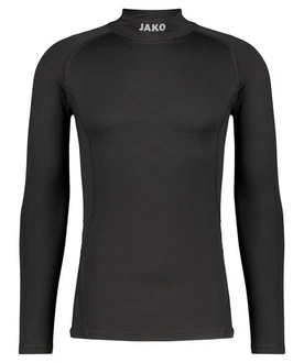 Jako Longsleeve Turtleneck Winter (6957)