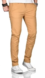 Maurelio Modriano Straight Jeans 
