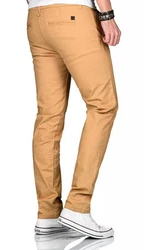 Maurelio Modriano Straight Jeans 
