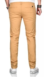 Maurelio Modriano Straight Jeans 
