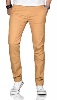 Maurelio Modriano Straight Jeans 