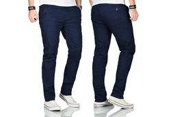 Maurelio Modriano Straight Jeans 