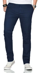 Maurelio Modriano Straight Jeans 