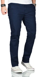 Maurelio Modriano Straight Jeans 