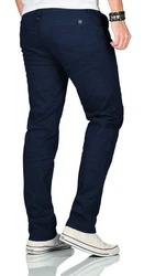 Maurelio Modriano Straight Jeans 