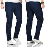 Maurelio Modriano Straight Jeans 