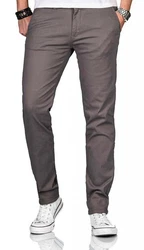 Maurelio Modriano Straight Jeans 