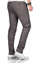 Maurelio Modriano Straight Jeans 