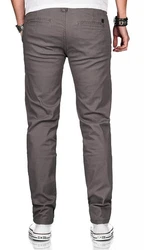 Maurelio Modriano Straight Jeans 
