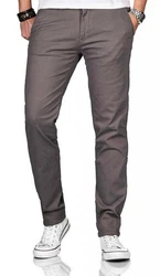 Maurelio Modriano Straight Jeans 
