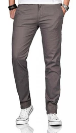 Straight-Jeans mit Stretchanteil