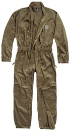 Overall Flight Suit