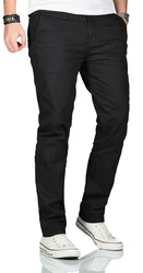 Maurelio Modriano Straight Jeans 