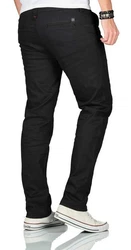 Maurelio Modriano Straight Jeans 