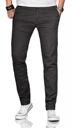 Maurelio Modriano Straight Jeans 