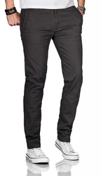 Maurelio Modriano Straight Jeans 