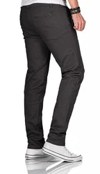 Maurelio Modriano Straight Jeans 